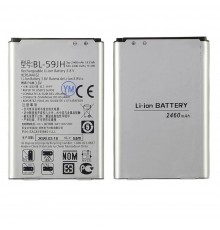 Аккумулятор BL-59JH для LG P715/ P713 AAAA