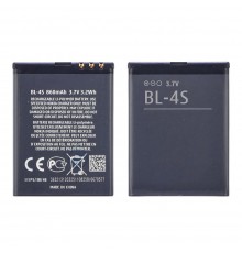 Аккумулятор BL-4S для Nokia 3710/ 7020/ 7610 AAAA