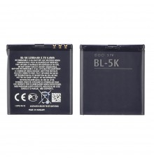 Аккумулятор BL-5K для Nokia 701/ C7-00/ N85/ X7-00 AAAA