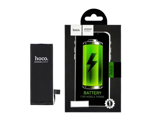 Аккумулятор Hoco для Apple iPhone SE
