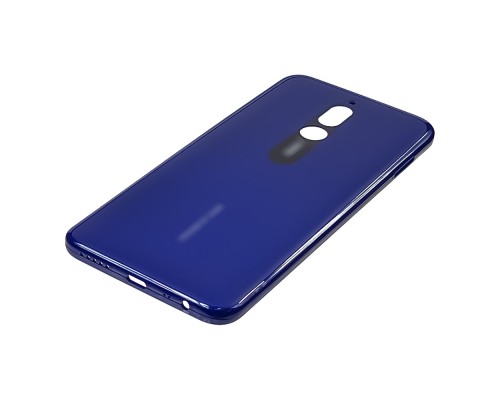 Корпус для Xiaomi Redmi 8 синий