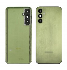 Задняя крышка для Samsung A145 Galaxy A14 (2023) Green (зелёная)