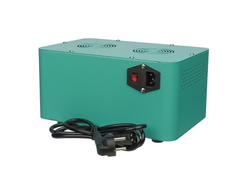 Ультрафиолетовая камера Nasan NA-UV (150W, камера 20 x 165 x 195 мм)