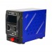 Блок питания WEP 3005D-IV, 30V, 5A, импульсный, с цифровой индикацией (V/A/W), USB fast charge