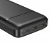 Power bank Remax RPP-166 20000mAh черный