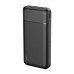 Power bank Remax RPP-166 20000mAh черный