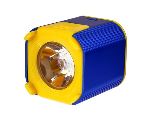 Лампа ультрафиолетовая Mechanic L1 (таймер 30/ 60 сек., 5V, 7W)