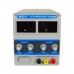 Блок питания WEP PS-305D-I 30V 5A цифровая индикация