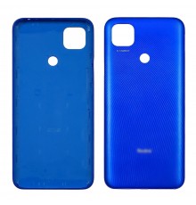 Задняя крышка для Xiaomi Redmi 9C Twilight Blue синяя