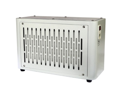 Пылеотвод SN-W1 фильтр, увлажнитель, регулировка обдува, 2 типа освещения (Уценка - не работает увлажнитель)