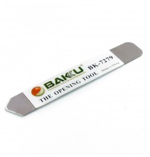 Лопатка металлическая BAKU BK7279, для разборки корпусов