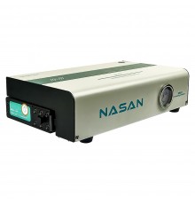 Автоклав Nasan NA-B2+ 7" со встроеным компрессором (камера 9 х 20 x 1.7 см)