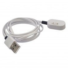 USB кабель для детских смарт часов Y01S/ Y01A/ Y02/ Y03/ Y05/ Y5S/ Q1/ Q2/ Q1S/ Z1/ Z1S/ Z1Y/ Z2/ Z2Y/ Z2S/ Z3/ Z5/ Z5Q/ Z3D/ Z6