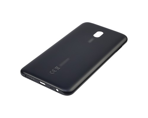 Задняя крышка для Xiaomi Redmi 8A Gray (серая)