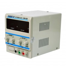 Блок питания ZHAOXIN RXN-1503D 15V 3A цифровая индикация