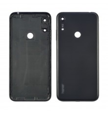 Корпус для Huawei Honor 8a (2020) чёрный