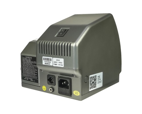 Паяльная станция прецизионная Sugon T36 (паяльник стандарта JBC 115, 3 канала памяти, 85W, 200-500 гр.С)