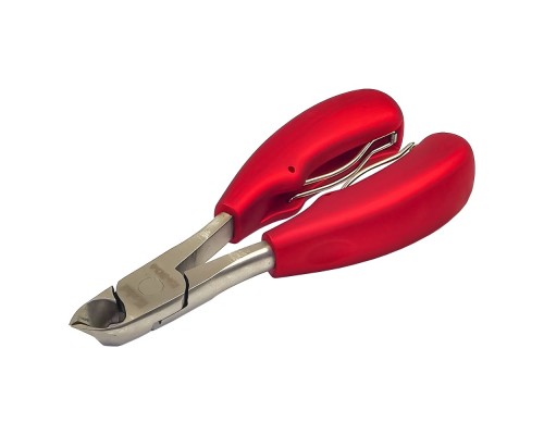 Кусачки Kaisi KS-304 с красными ручками (128 мм, 5")