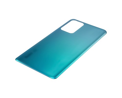 Задняя крышка корпуса для Xiaomi Redmi Note 11 (5G) Green Seller (зелёная)