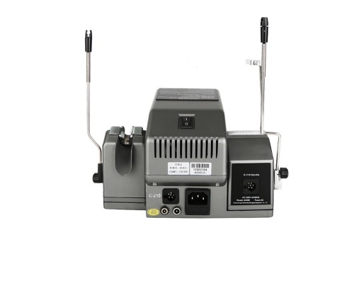 Паяльная станция прецизионная Sugon T3602 (2 паяльника стандарта JBC 115 и 210, 3 канала памяти, 240W, 100-500 гр.С)