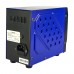 Паяльная станция WEP 939D+-IV, паяльник, цифровая индикация, термоэлемент Hakko, 3 режима памяти, 60W, t 200-480 C