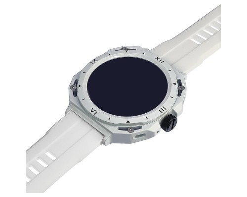 Смарт часы Hoco Y14 черные