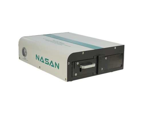 Автоклав Nasan NA-B2 Max 15" (камера 23.5 х 30.5 x 3.7 см)