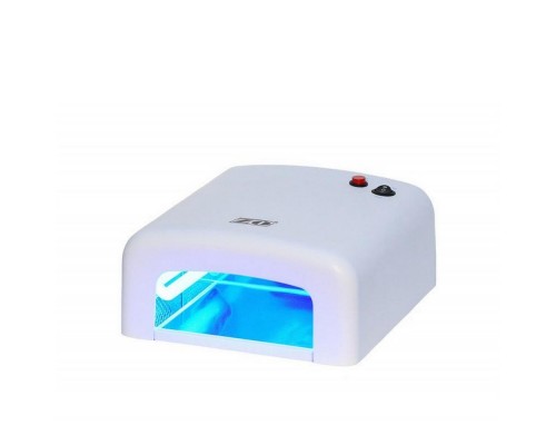 Ультрафиолетовая лампа 818 (36W) для сушки клея LOCA при склеивании стекла с дисплеем