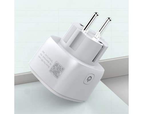 Умная розетка Ldnio SEW1080 Wi-Fi 2.4 GHz/ Bluetooth
