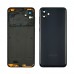 Задняя крышка для Samsung A045 Galaxy A04 (2023) Black (чёрная)