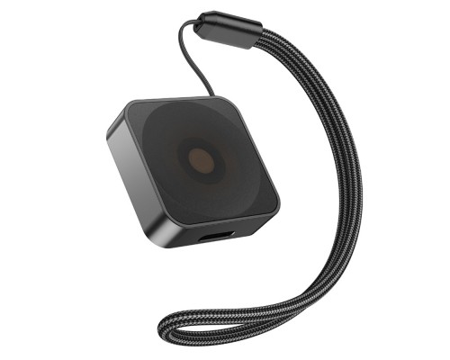 Беспроводное зарядное устройство для Watch Hoco CW56 для SAM black
