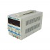 Блок питания ZHAOXIN RXN-605D 60V 5A цифровая индикация