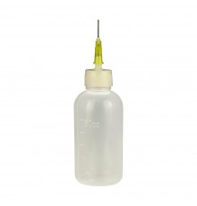 Ёмкость для флюса и жидкостей с дозатором AIDA AD-50 (50 ml)