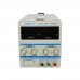 Блок питания ZHAOXIN RXN-605D 60V 5A цифровая индикация