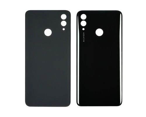 Задняя крышка для Huawei Honor 10 Lite Midnight Black чёрная