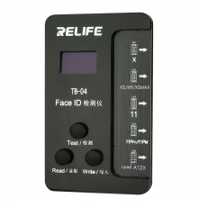 Программатор Relife TB-04 для восстановления Face ID на iPhone X - 11 Pro Max