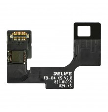 Шлейф программируемый Relife для точечного проектора Face ID iPhone XS