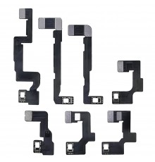 Набор программируемых шлейфов I2C для точечного проектора Face ID iPhone X - 11 Pro Max