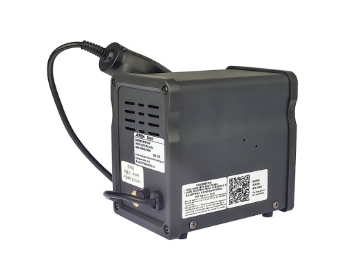 Паяльная станция прецизионная Aifen 868D (фен, 700W, 100C - 500C)