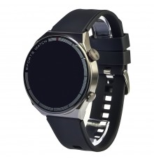 Смарт часы Hoco Y11 черные