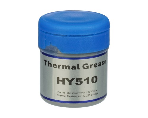 Термопаста HY510 10gr