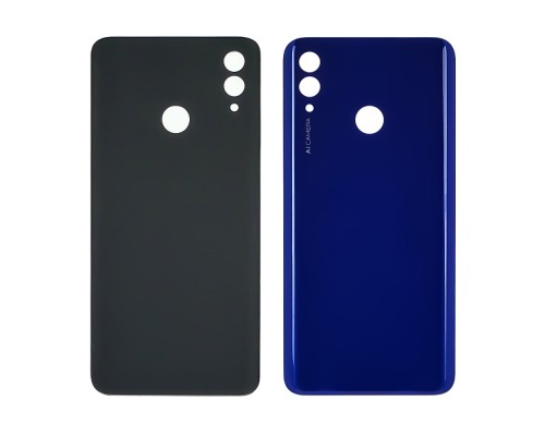 Задняя крышка для Huawei Honor 10 Lite Sapphire Blue синяя