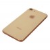 Корпус для Apple iPhone 8 золотистый