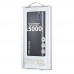 Power bank Remax RPP-17 Mini Pro 22.5W 15000mah серый