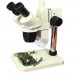 Вытяжка дыма Kaisi Exhaust для микроскопов серии AXS