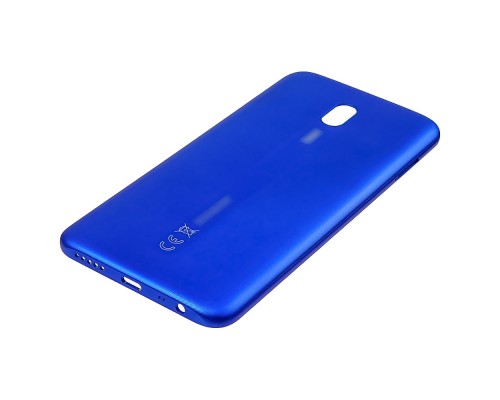 Корпус для Xiaomi Redmi 8A Ocean Blue синий