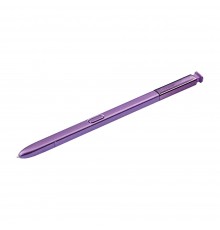Стилус ёмкостный для Samsung Note 9 фиолетовый