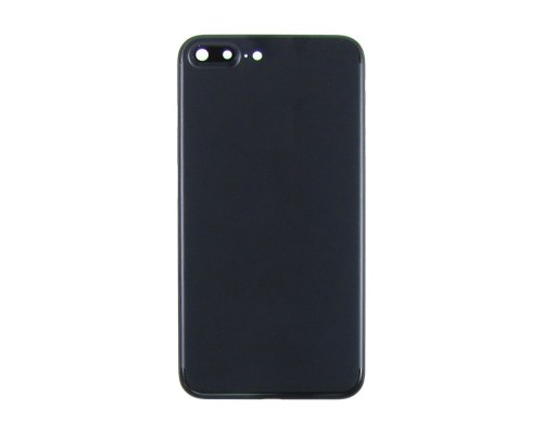 Корпус для Apple iPhone 7 Plus чёрный