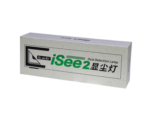 Лампа светодиодная QianLi iSee professional, для обнаружения пыли и царапин на дисплее