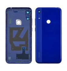 Корпус для Huawei Honor 8a (2020) синий